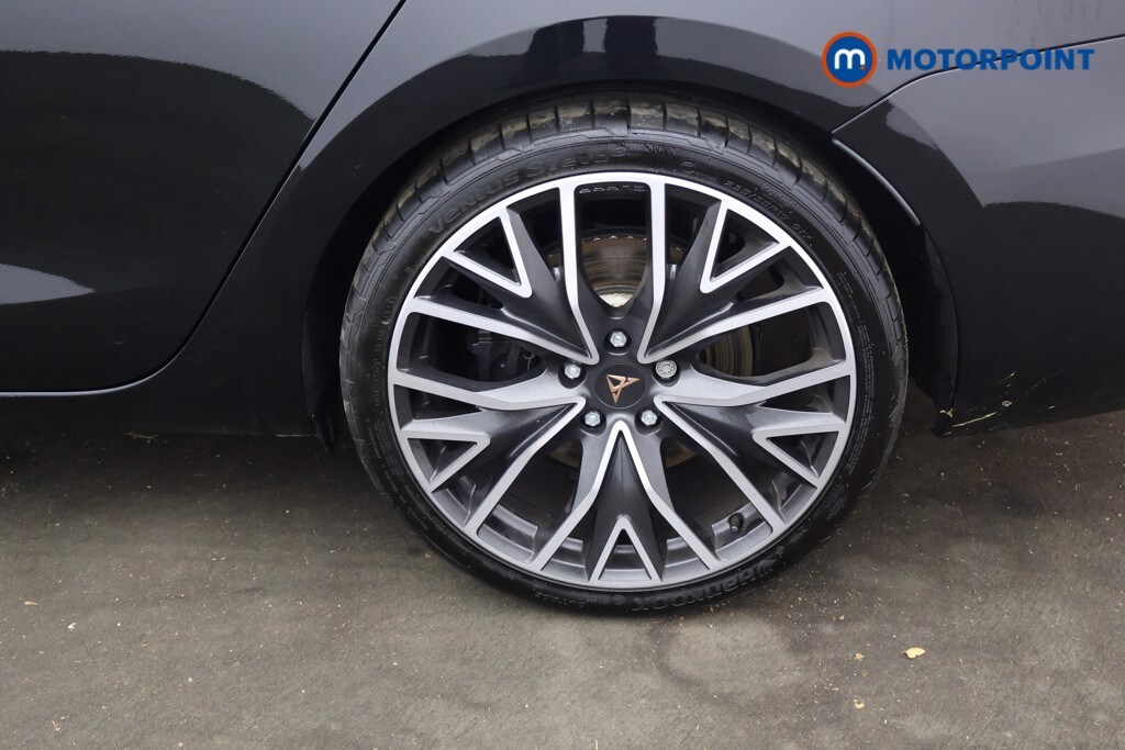 Used Cupra Leon 2024 for sale - 77543262: Photo 33