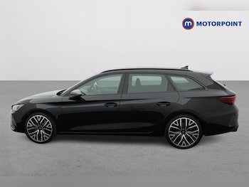 Used Cupra Leon 2024 for sale - 77543262: Photo