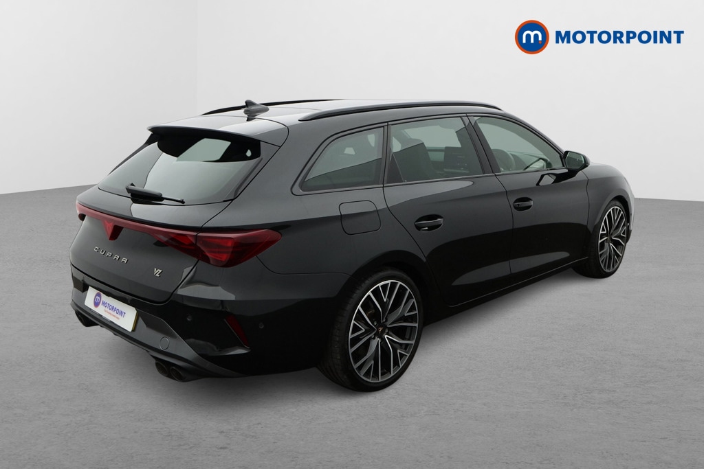 Used Cupra Leon 2024 for sale - 77543262: Photo 7