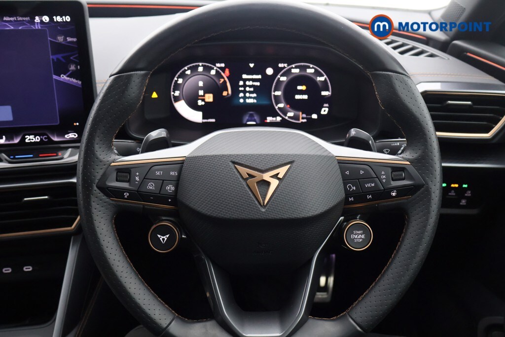 Used Cupra Leon 2024 for sale - 77543262: Photo 9