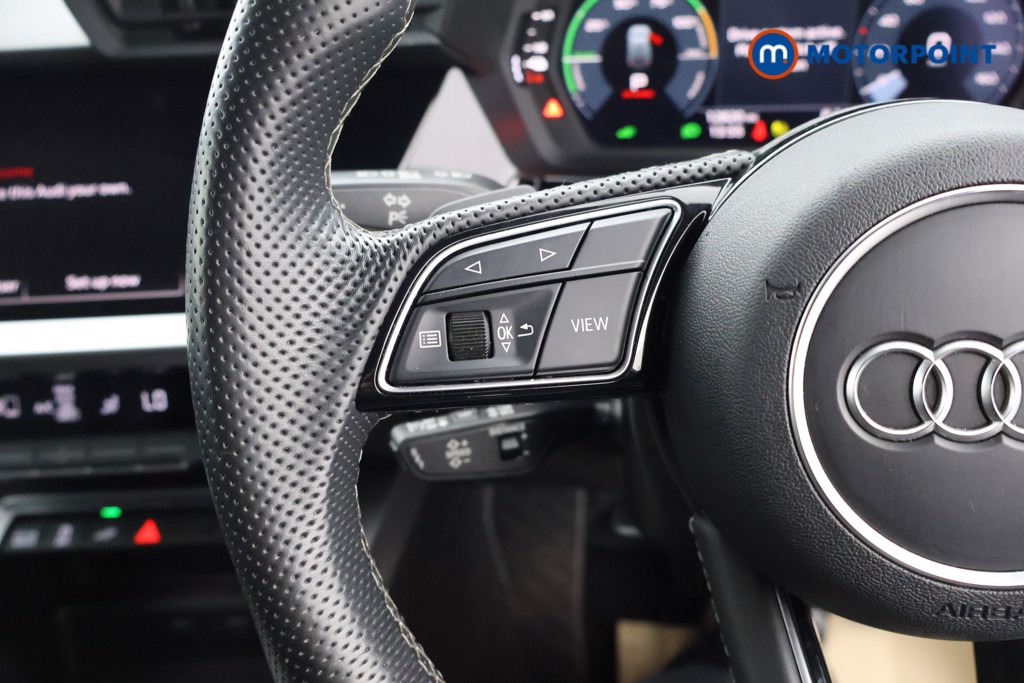 Used Audi A3 2024 for sale - 78180531: Photo 10