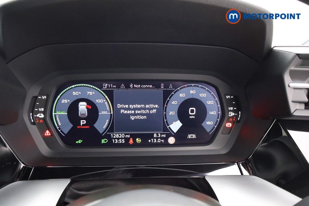 Used Audi A3 2024 for sale - 78180531: Photo 12