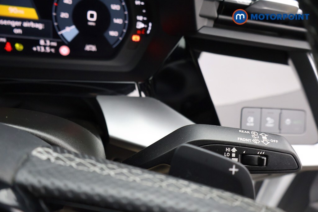 Used Audi A3 2024 for sale - 78180531: Photo 14