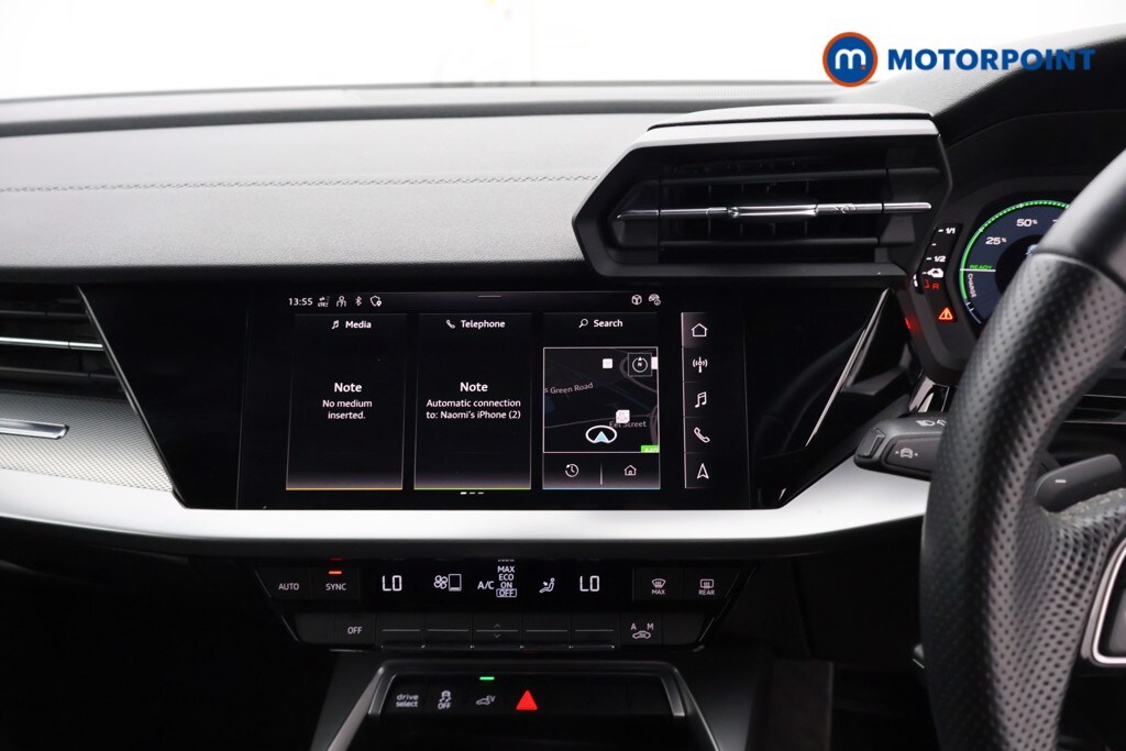 Used Audi A3 2024 for sale - 78180531: Photo 16