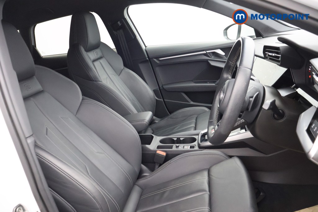 Used Audi A3 2024 for sale - 78180531: Photo 22