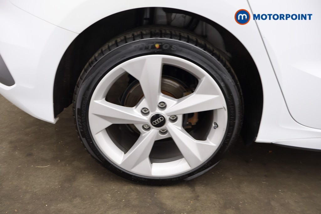 Used Audi A3 2024 for sale - 78180531: Photo 29