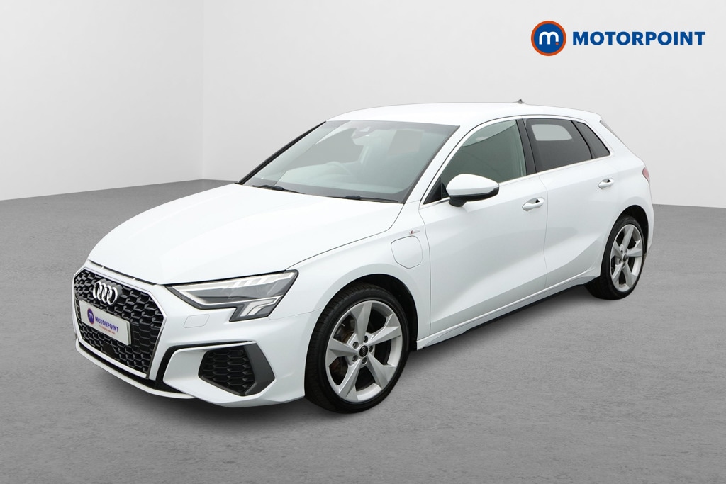 Used Audi A3 2024 for sale - 78180531: Photo 3