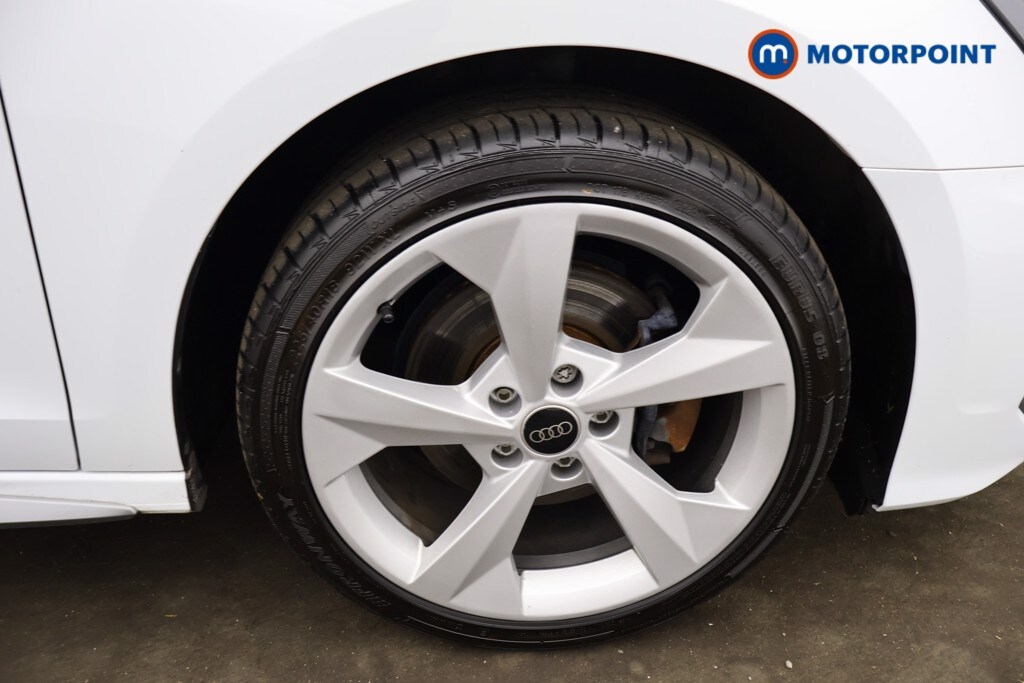 Used Audi A3 2024 for sale - 78180531: Photo 30