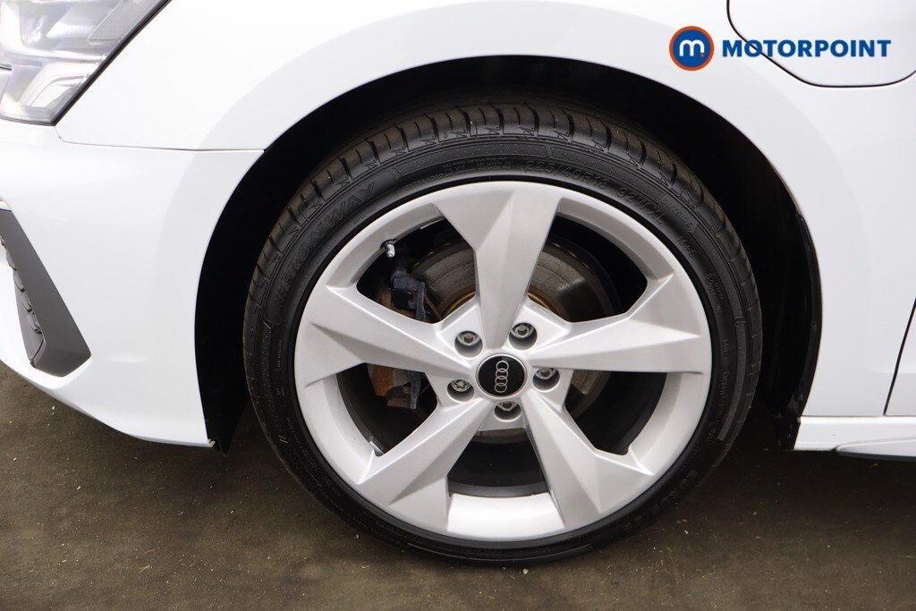 Used Audi A3 2024 for sale - 78180531: Photo 31