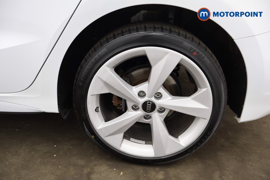 Used Audi A3 2024 for sale - 78180531: Photo 32