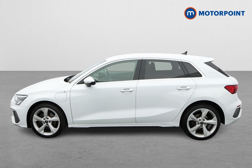 Used Audi A3 2024 for sale - 78180531: Photo 4