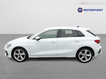 Used Audi A3 2024 for sale - 78180531: Photo