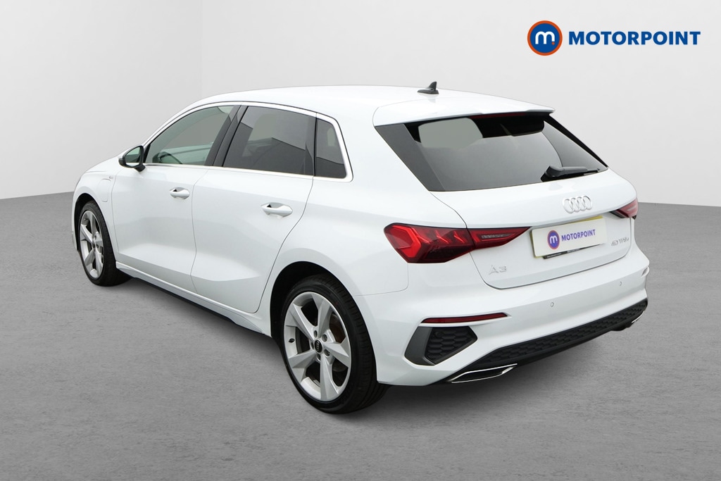 Used Audi A3 2024 for sale - 78180531: Photo 5