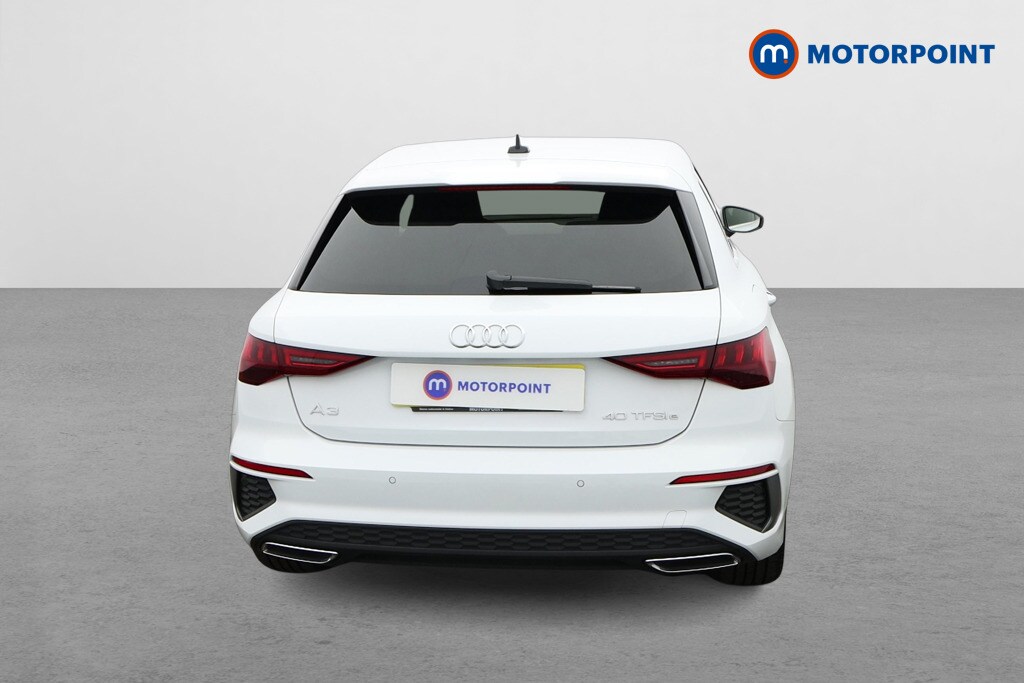 Used Audi A3 2024 for sale - 78180531: Photo 6