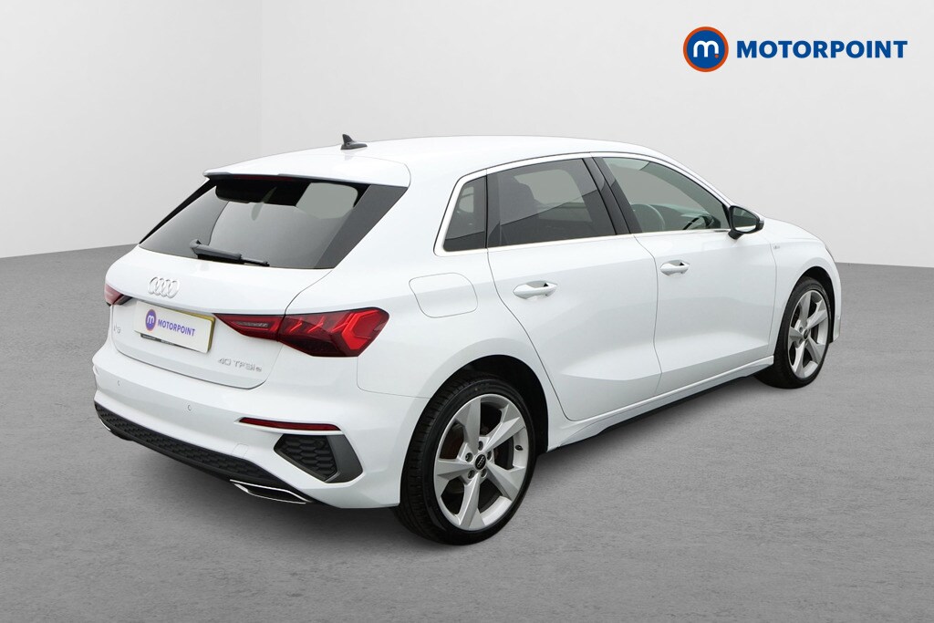 Used Audi A3 2024 for sale - 78180531: Photo 7