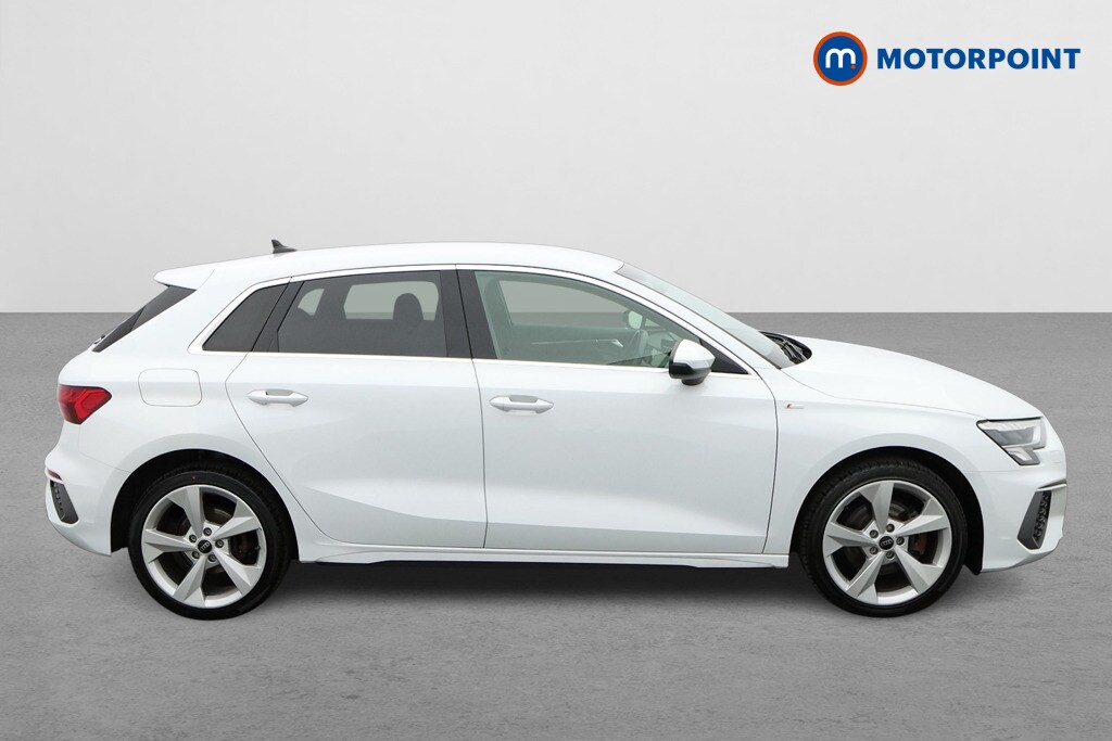 Used Audi A3 2024 for sale - 78180531: Photo 8