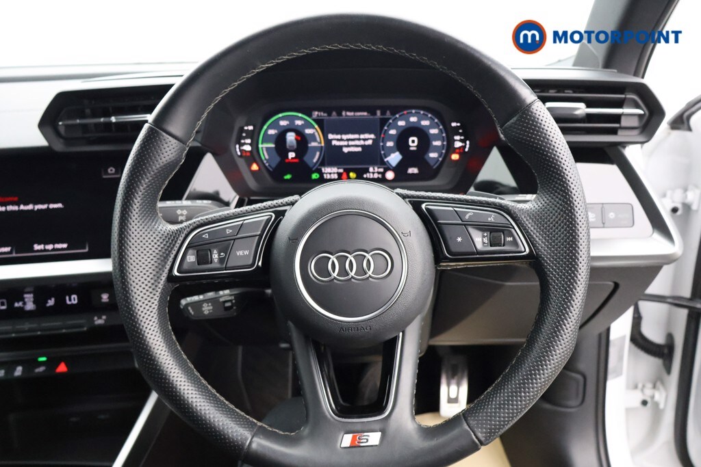 Used Audi A3 2024 for sale - 78180531: Photo 9