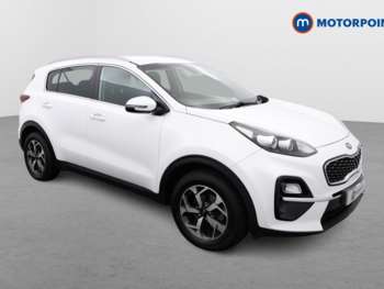 2018 - 1.6 GDi ISG 2 5dr