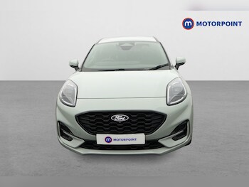 Used Ford Puma 2025 for sale - 78838881: Photo