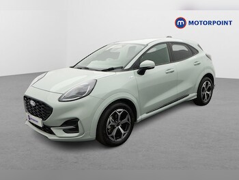 Used Ford Puma 2025 for sale - 78838881: Photo