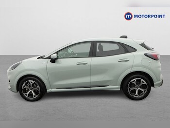Used Ford Puma 2025 for sale - 78838881: Photo