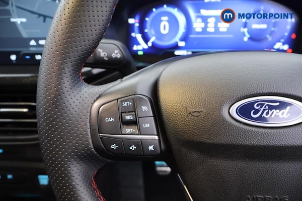 Used Ford Focus 2023 for sale - 76222901: Photo 10