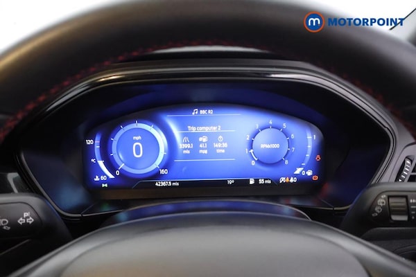 Used Ford Focus 2023 for sale - 76222901: Photo 12