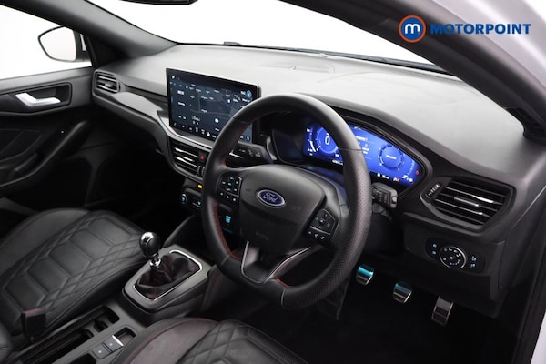 Used Ford Focus 2023 for sale - 76222901: Photo 17