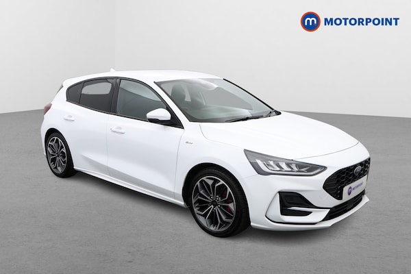 Used Ford Focus 2023 for sale - 76222901: Photo 1
