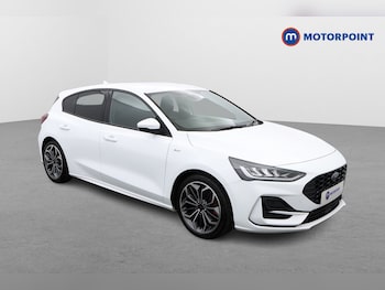 Ford - Focus