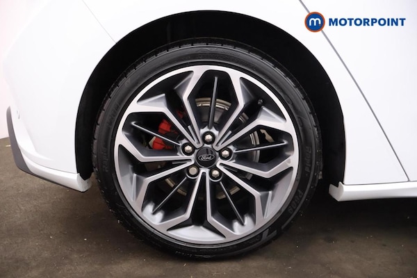 Used Ford Focus 2023 for sale - 76222901: Photo 23