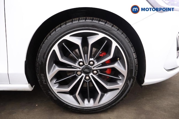 Used Ford Focus 2023 for sale - 76222901: Photo 24