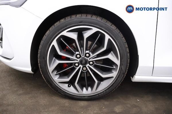Used Ford Focus 2023 for sale - 76222901: Photo 25