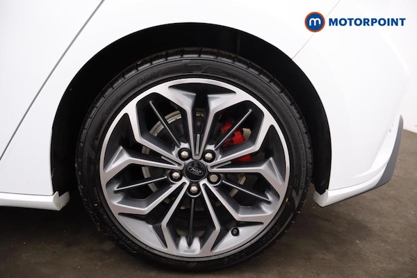 Used Ford Focus 2023 for sale - 76222901: Photo 26