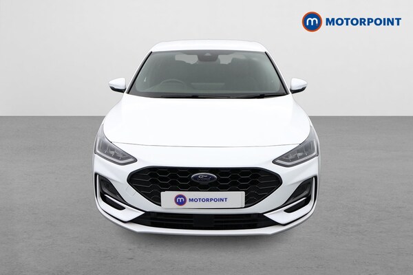Used Ford Focus 2023 for sale - 76222901: Photo 2