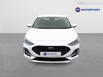 Used Ford Focus 2023 for sale - 76222901: Photo 2