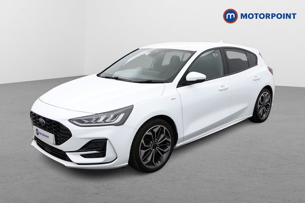 Used Ford Focus 2023 for sale - 76222901: Photo 3