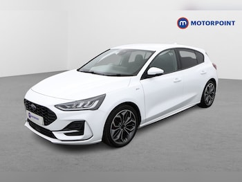 Used Ford Focus 2023 for sale - 76222901: Photo 3