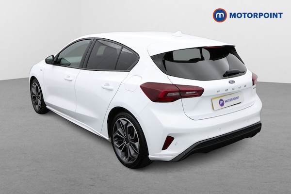 Used Ford Focus 2023 for sale - 76222901: Photo 5