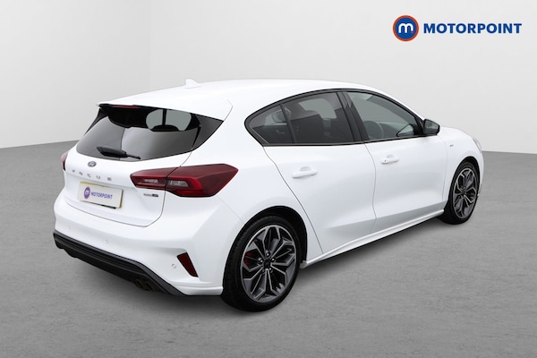 Used Ford Focus 2023 for sale - 76222901: Photo 7