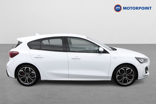 Used Ford Focus 2023 for sale - 76222901: Photo 8