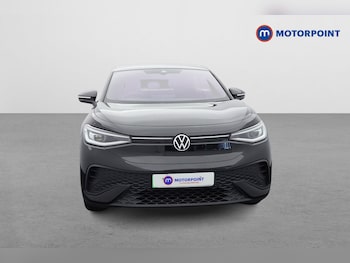 Used Volkswagen ID5 2024 for sale - 75967720: Photo