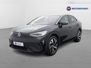 Used Volkswagen ID5 2024 for sale - 75967720: Photo