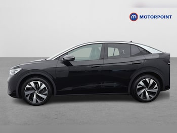 Used Volkswagen ID5 2024 for sale - 75967720: Photo