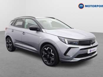 Used Vauxhall Grandland 2024 for sale - 75220422: Photo