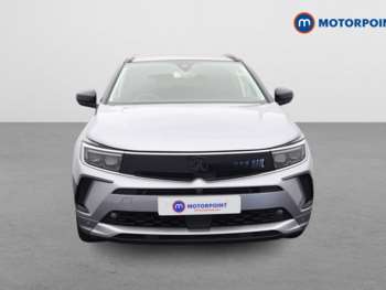 Used Vauxhall Grandland 2024 for sale - 75220422: Photo