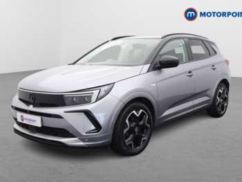 Used Vauxhall Grandland 2024 for sale - 75220422: Photo