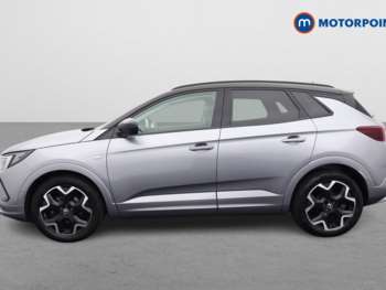 Used Vauxhall Grandland 2024 for sale - 75220422: Photo