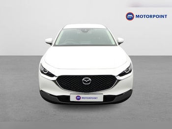 Used Mazda CX-30 2022 for sale - 78409269: Photo