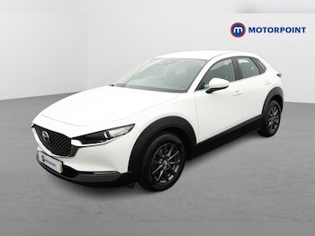 Used Mazda CX-30 2022 for sale - 78409269: Photo